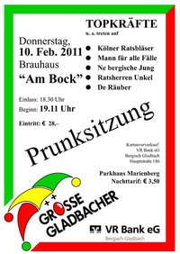 prunk
