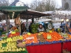 Frisches Obst bei Ingo & Familie