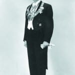 Ein großer Gladbacher wird 80
