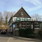 Café Kroppenberg – Leckeres aus der Backstube