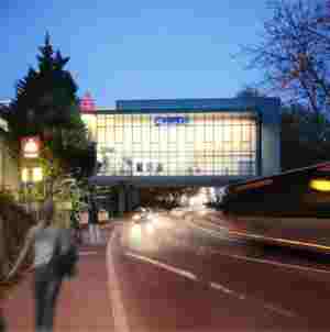 So soll der neue Kino-Saal in Bensberg aussehen