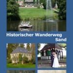 geschichte.pfad Sand – Buch und Wanderung