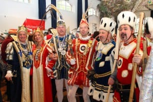 neujahrsempfang