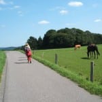 Bewegung in Bergisch Gladbach