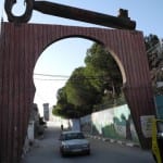 700 Kilometer Mauer … (Beit Jala 2)