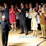 REBECCA – das Musical – Premiereabend am OHG