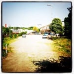 Das Projekt “Skatepark” nimmt Gestalt an
