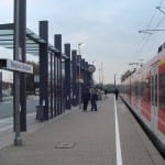 Bergisch Gladbach – eine Schlafstadt