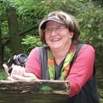 26 Fragen an Evelyn Barth