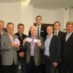 2050 Euro für einen guten Zweck „erkegelt“
