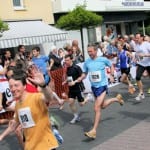 Volksfest! – 8. Kirschblütenlauf in Refrath!