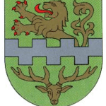 Parken oben und unten