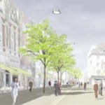 Stadtrat beendet Streit über Pflaster in der Fußgängerzone