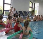 Kinderschwimmen bei Weser – Kursangebot erweitert