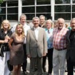 Schulfest Wilhelm-Wagener-Schule: Sonne und volles Haus