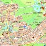 Regenwasserbecken Kippekausen – der Bürger erfährt nichts!