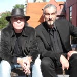 Die Gitarre ist der Star