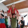Strunde Pänz starten gestärkt in die neue Session
