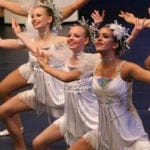 Dance In profiliert sich mit “Deutschland Cup Showdance”