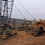 Mit den Grünen zum Tagebau Garzweiler