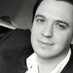 Klavierabend mit Alexander Zolotarev