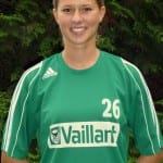 Remis und Sieg für TuS-Korfballer