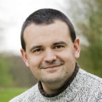 26 Fragen an Robert Schallehn