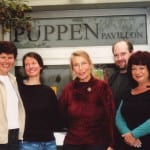 Förderverein des Puppenpavillons stellt sich neu auf