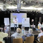 “Wir planen unseren Skate- and Funpark”