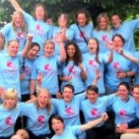 Frauenfußballerinnen des 1. FFC steigen auf