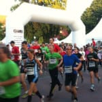 Ergebnisse, Fotos und Video vom Stadtlauf 2012