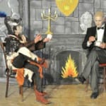 Kindertheater im Löwen – für jeden bezahlbar