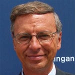 Wolfgang Bosbach wieder aus Krankenhaus entlassen