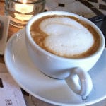 Italienische Bar-Kultur im Espresso Haus