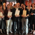 Trainer, Betreuer und Vorbild in Einem