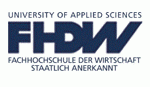 FHDW Fachhochschule der Wirtschaft in Bergisch Gladbach