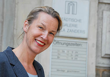 Dr. Petra Öelschlägel