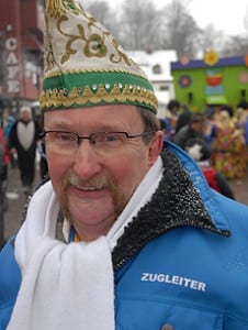 Helmut Kraus
