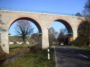 sülztal viadukt