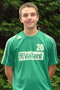 Siebenmal erfolgreich: Lukas Heppekausen