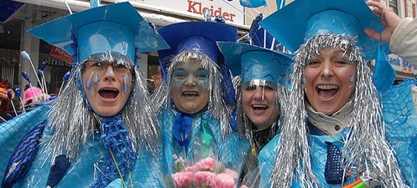Karneval2010
