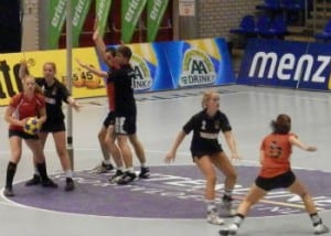 DTB-U19-D in schwarz 350