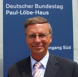 Wolfgang Bosbach