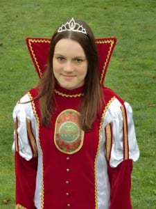 Linda I.