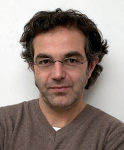 Navid Kermani