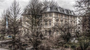 VillaZanders Effektbild von Axel Müller