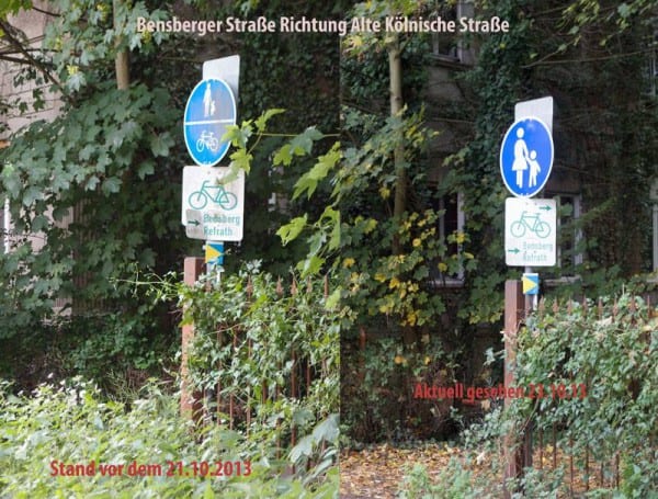 Wer findet den Fehler?