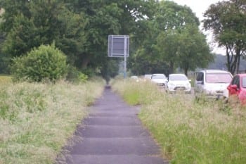 radweg_von_voiswinkel_zugewuchert