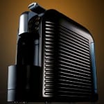 Krüger Expressi Maschine