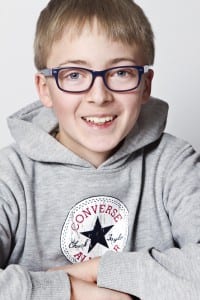 Brillengesicht Bensberg 2013: Fabian Urbach